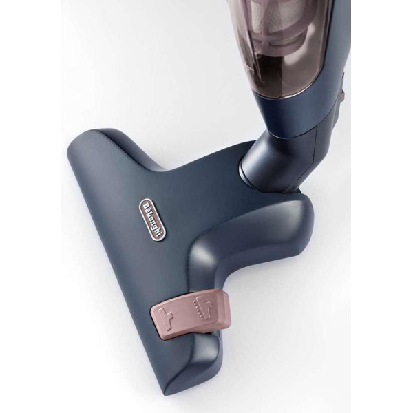 Пылесос аккумуляторный DeLonghi XLR18LM.BL