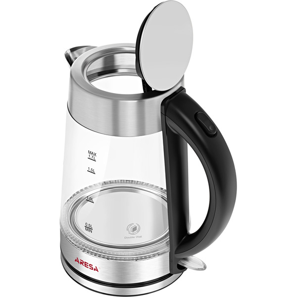 Электрочайник Aresa AR-3472