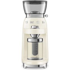 Кофемолка Smeg CGF03CREU