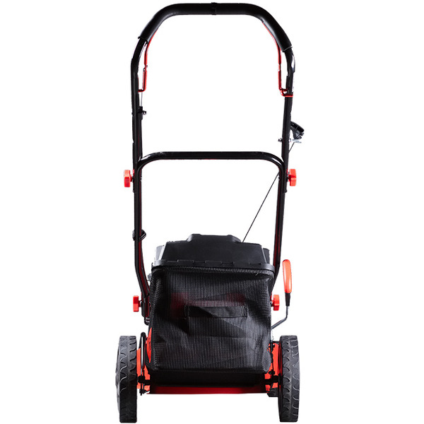 Газонокосилка Fubag FPL 46 (31776)