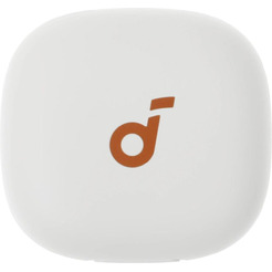 Наушники Soundcore Sport X20 (белый)