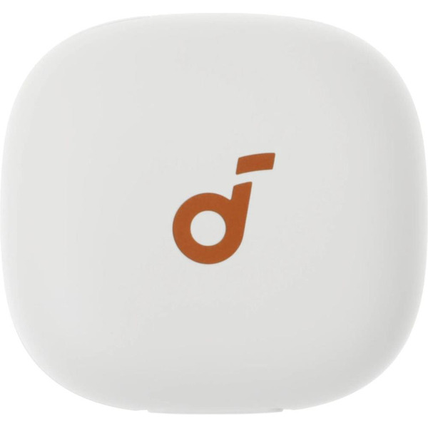 Наушники Soundcore Sport X20 (белый)