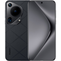 Смартфон Huawei Pura 70 Ultra 16GB/1TB (HBP-LX9) Black