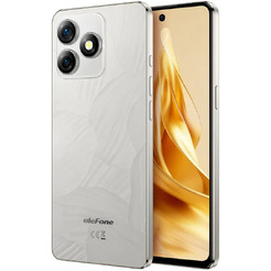 Смартфон Ulefone Note 18 Pro 6GB/256GB (серый)