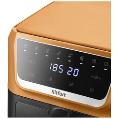 Аэрогриль Kitfort КТ-8105