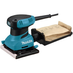 Машина шлифовальная вибрационная Makita BO4556