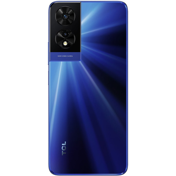 Смартфон TCL 505 T509A 4GB/128GB (синий океан)
