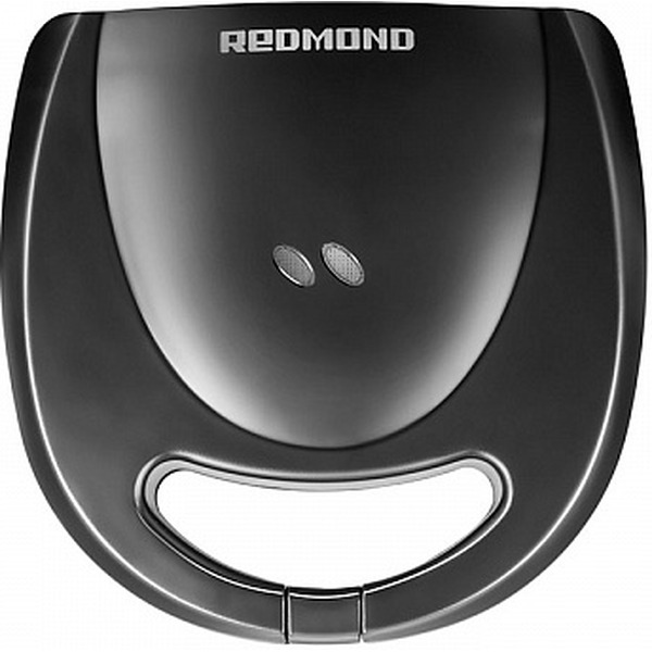 Мультипекарь REDMOND RMB-616/3 (черный)