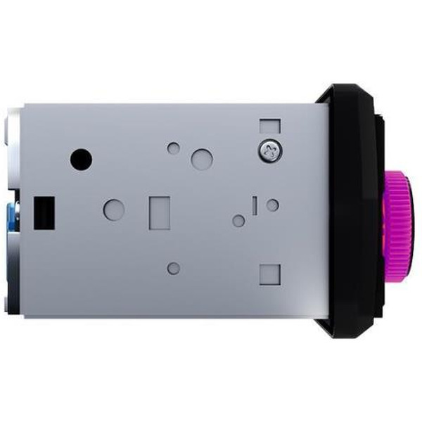 USB-магнитола Prology CMX-400