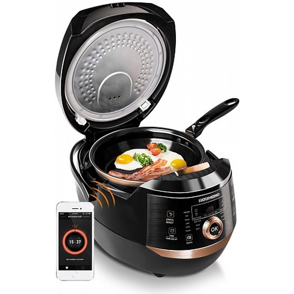 Мультиварка Redmond RMC-CBF390S