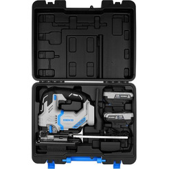 Электролобзик Deko DKJS20 PRO 083-1125