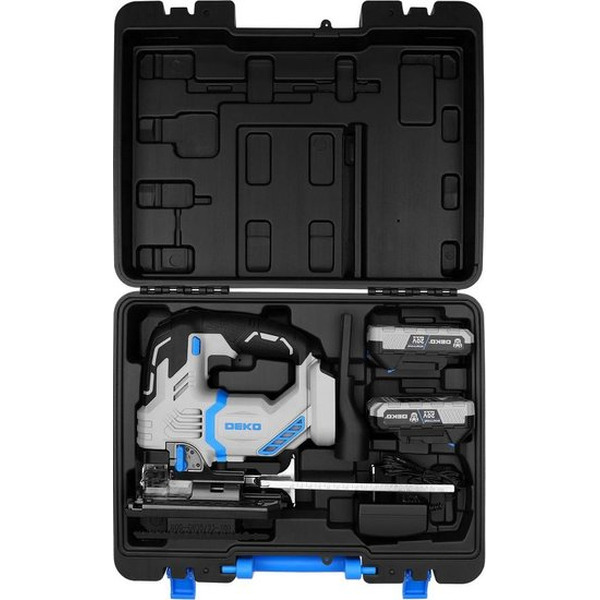 Электролобзик Deko DKJS20 PRO 083-1125