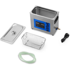 Ультразвуковая мойка Kitfort КТ-6472