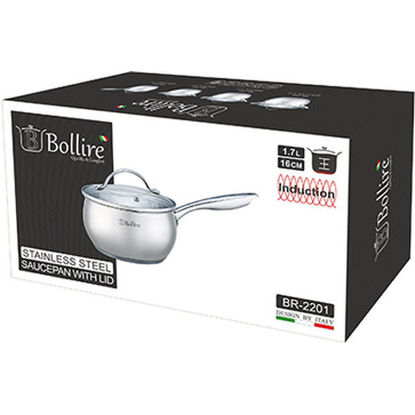 Ковш BOLLIRE BR-2201