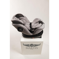 Автокресло MARTIN NOIR Olympic 360 (gray squirrel)