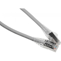 Кабель WRline WR-PC-RJ45-FTP-5E-0.3-GY