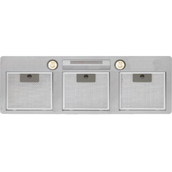 Вытяжка кухонная САТА GL75X INOX