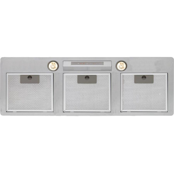 Вытяжка кухонная САТА GL75X INOX