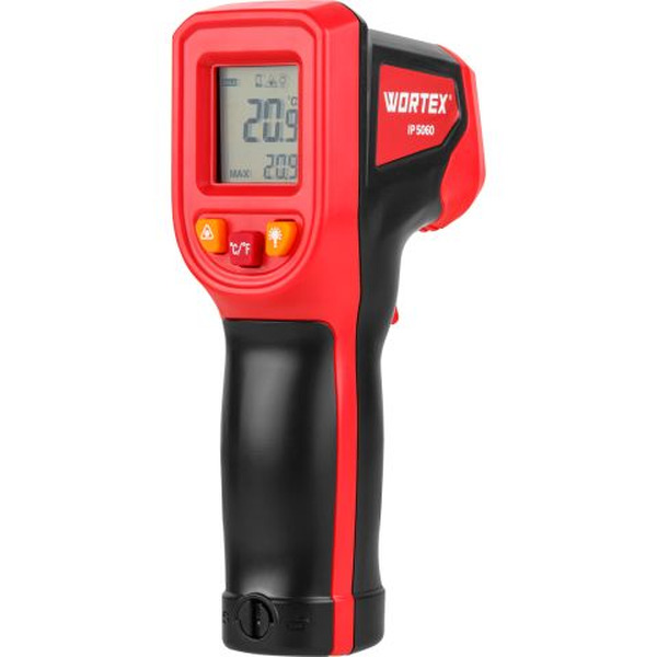 Пирометр WORTEX IP 5060 1323797