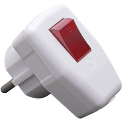 Вилка угловая с/з PPG16-43-202