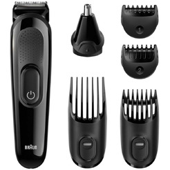 Триммер BRAUN MGK3020