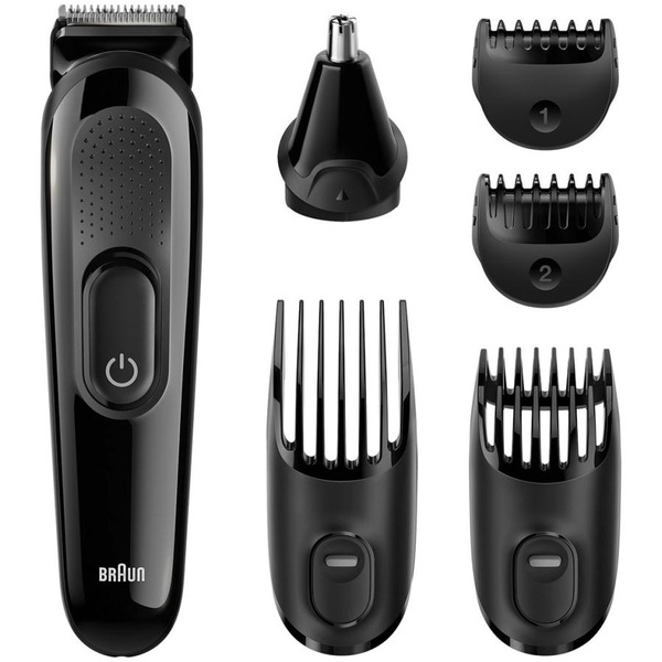 Триммер BRAUN MGK3020