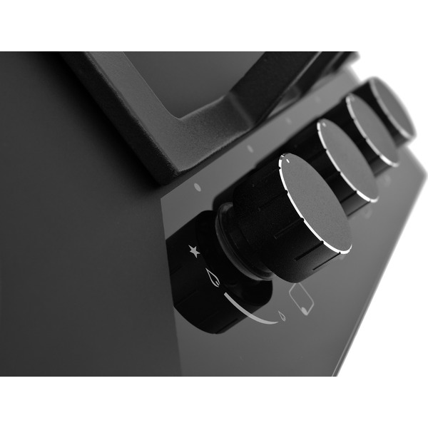 Варочная панель ZUGEL ZGH602B