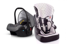 Детские автокресла