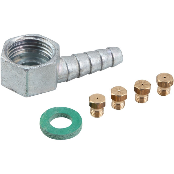 Газовая варочная панель MAUNFELD EGHE.64.43CW/G