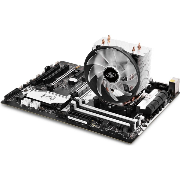 Кулер DeepCool Gammaxx 300 R (DP-MCH3-GMX300RD)