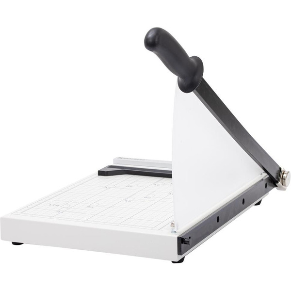 Резак сабельный BRAUBERG TSM-412 (532985)