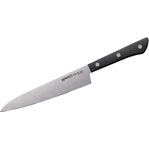 Набор ножей Samura Harakiri SHR-0250B