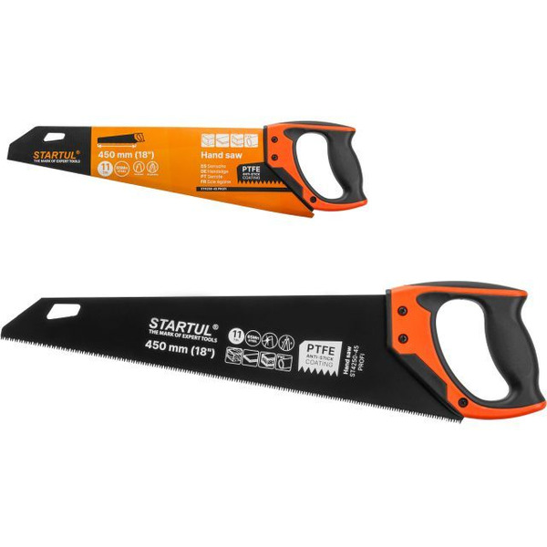 Ножовка Startul ST4250-45