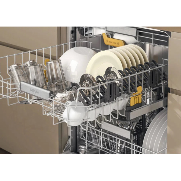 Посудомоечная машина Whirlpool W8I HT58 TS