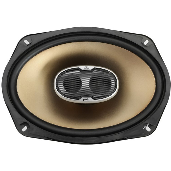 Автоакустика POLK AUDIO DB691