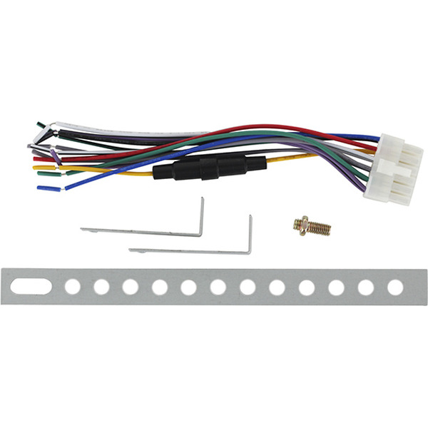 Автомагнитола TELEFUNKEN TF-CCR8102