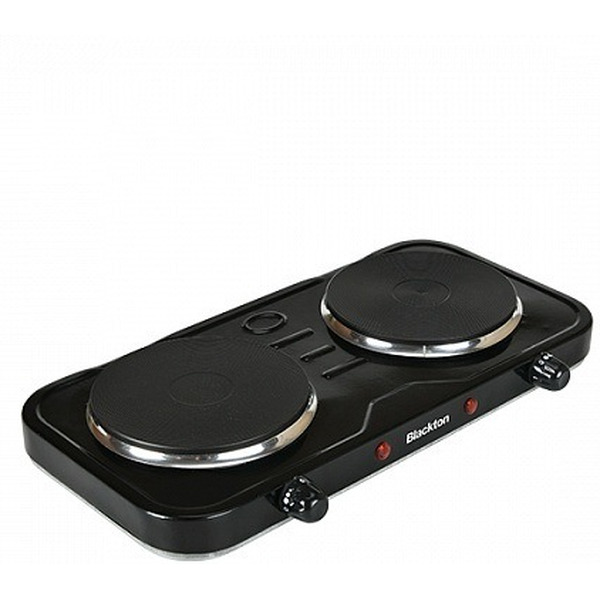 Настольная плита Blackton Bt HP218B