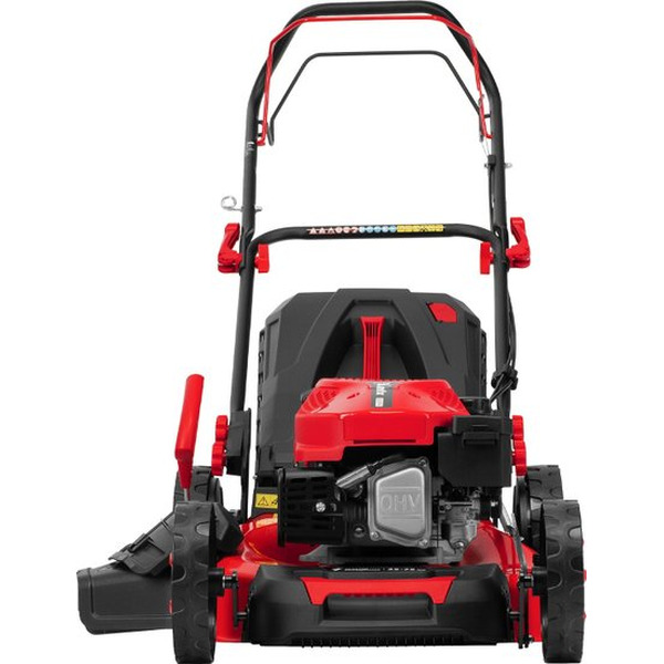 Газонокосилка MTX GL51SP-K