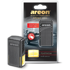 Автопарфюм Areon Platinum ARE-ACL03 (8 мл)