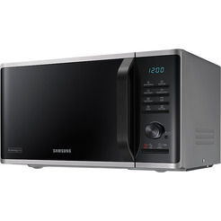 Микроволновая печь Samsung MG23K3515AS/BW