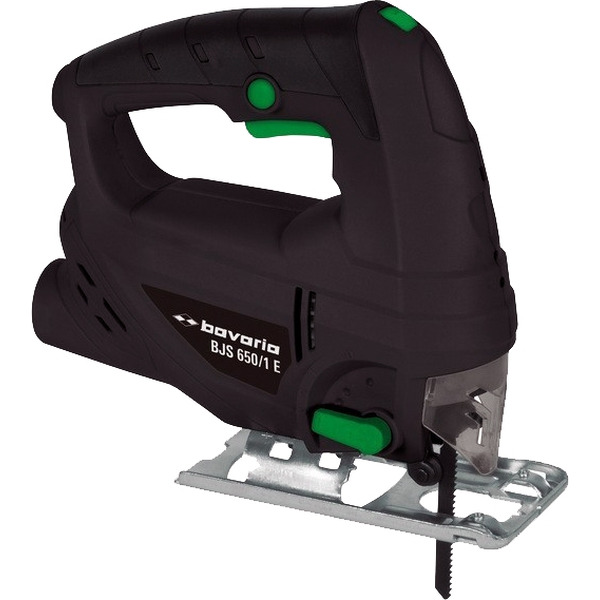 Электролобзик Einhell BJS 650/1 E (4321190)