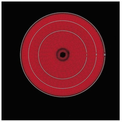 Варочная панель Electrolux EHF46547XK