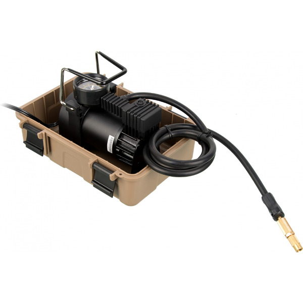 Автомобильный компрессор Berkut SPEC-15