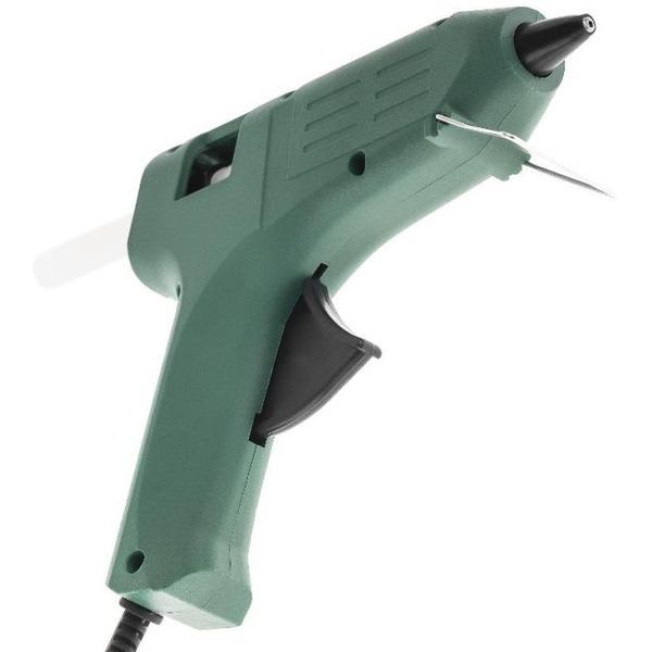 Термоклеевой пистолет Hammer Flex GN-11 674265