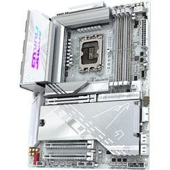 Материнская плата Gigabyte Z890 Aorus Pro Ice