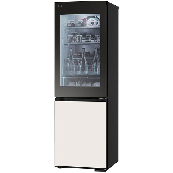 Холодильник LG GC-V459QG6W