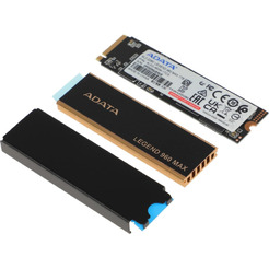 Накопитель SSD ADATA ALEG-960M-1TCS