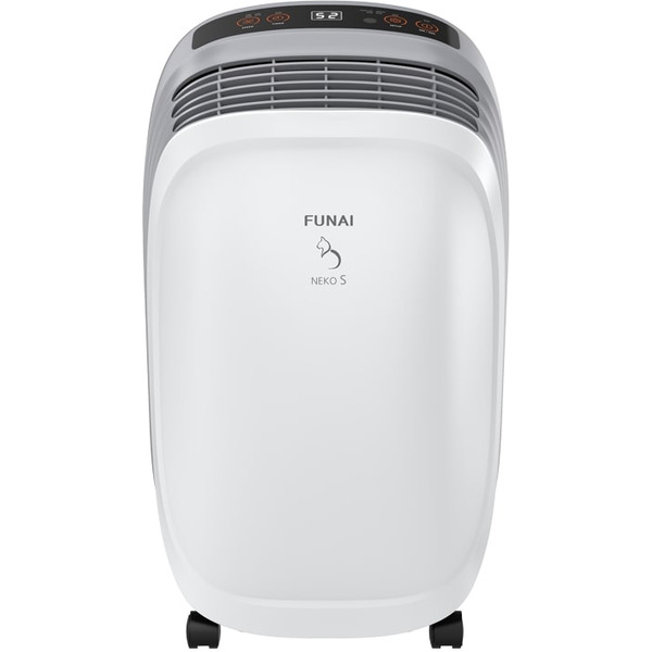 Осушитель воздуха Funai Neko S RAD-N10F3E