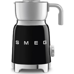 Автоматический вспениватель молока Smeg MFF11BLEU