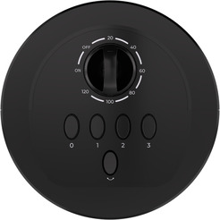 Вентилятор колонный ROYAL CLIMA RBF-801M-BL